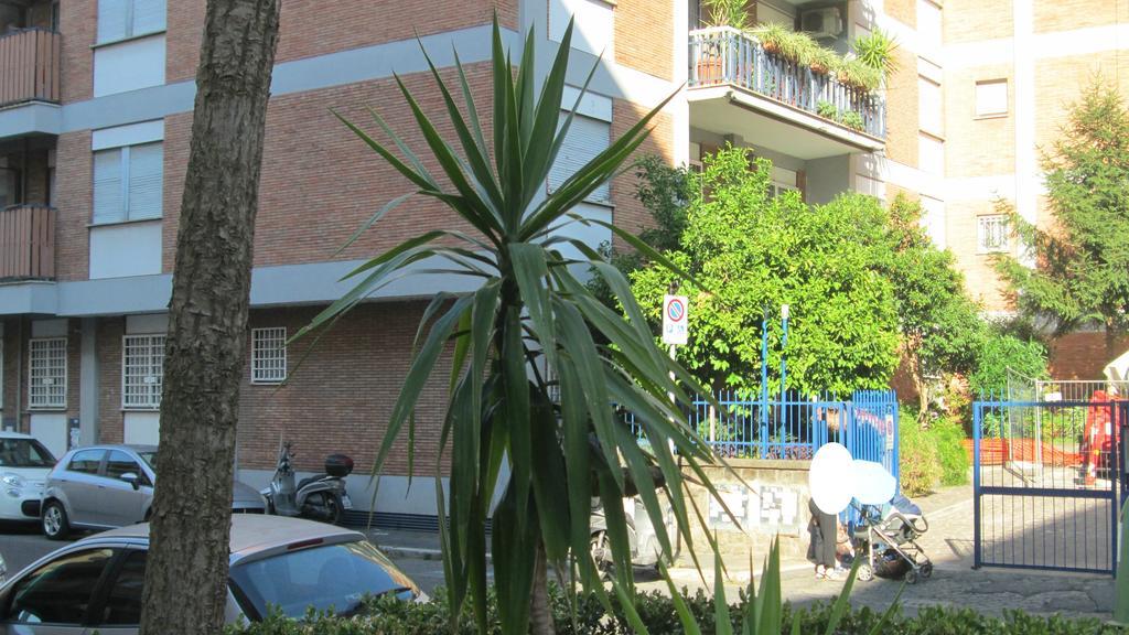 Bed & Breakfast Royal Roma