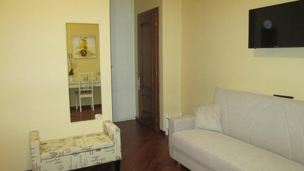 Bed & Breakfast Royal Roma