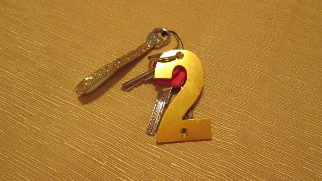 Royal Bed and breakfast Roma