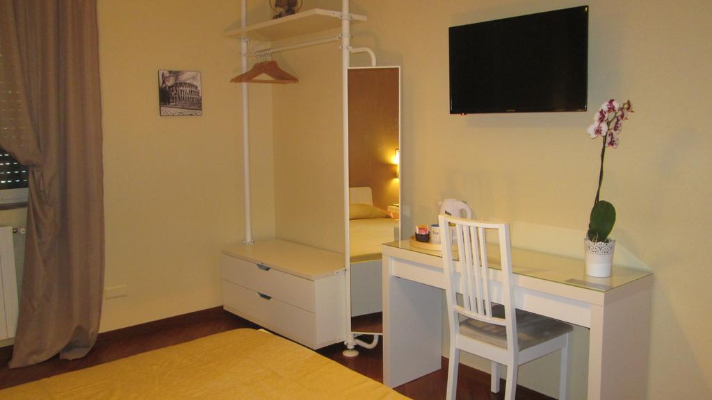 Bed and breakfast Royal *
