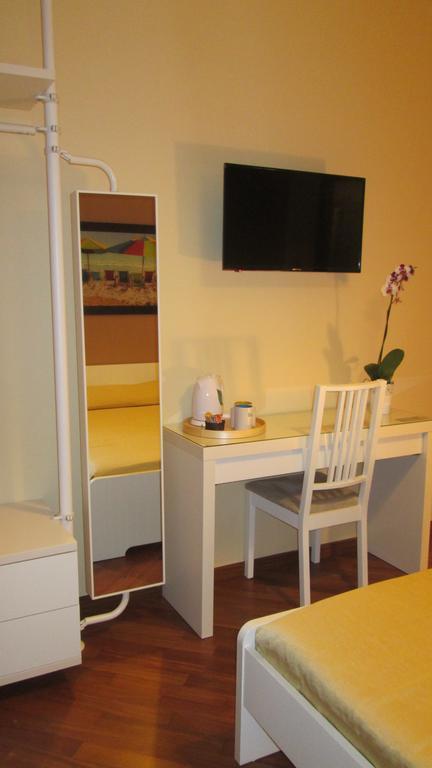 Bed and breakfast Royal Roma