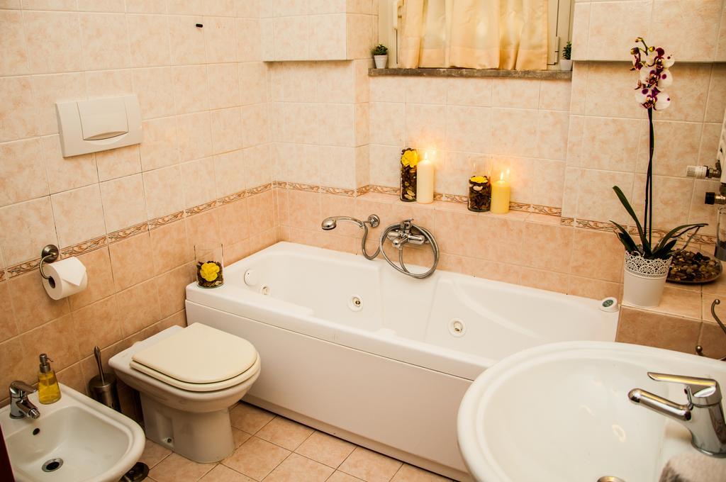 Bed & Breakfast Royal Roma