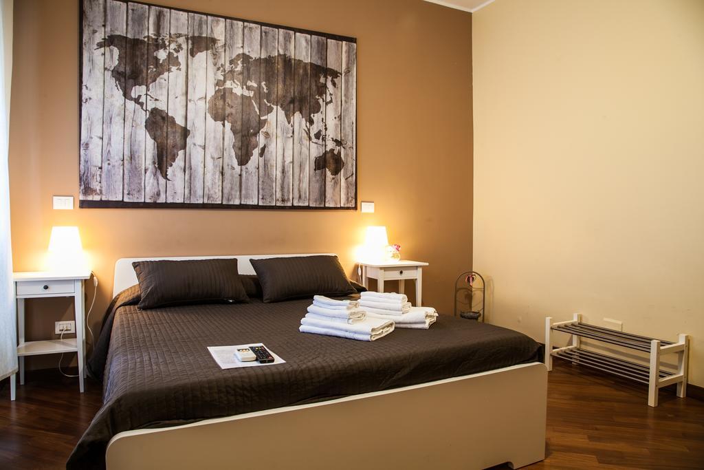Bed & Breakfast Royal Roma