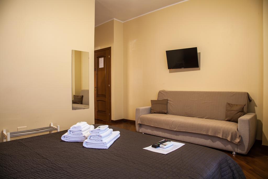 Bed & Breakfast Royal Roma