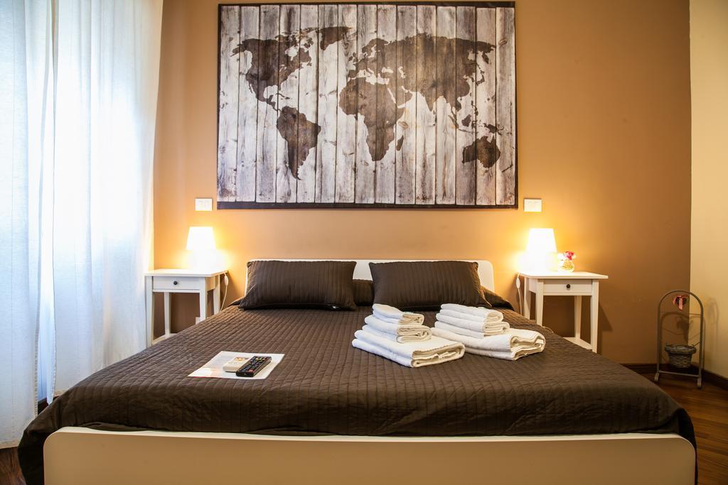 Bed & Breakfast Royal Roma