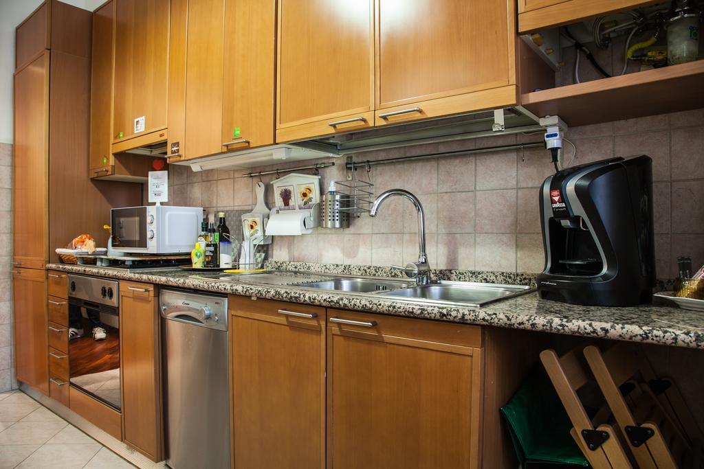Bed and breakfast Royal Roma