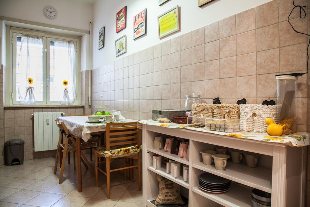 Royal Bed and breakfast Roma